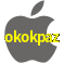 Aplicativo okokpaz para iOS