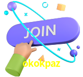 Junte-se ao cassino okokpaz hoje mesmo