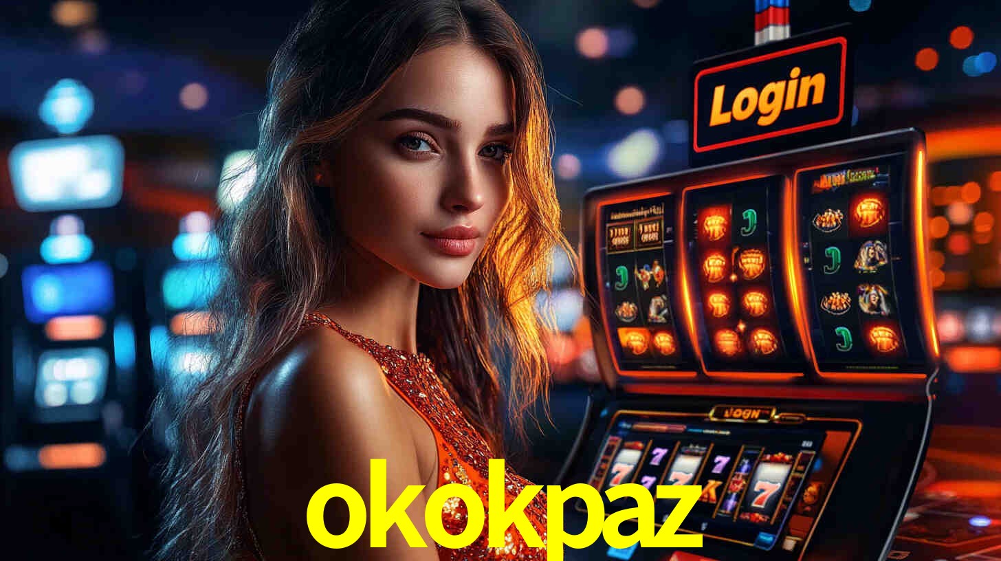 okokpaz vip