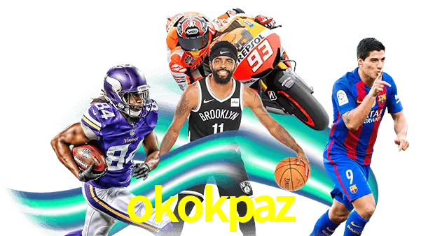 okokpaz