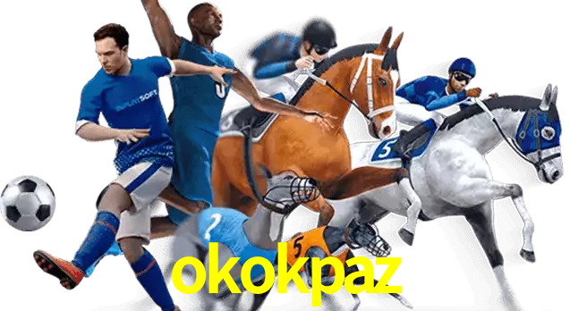 okokpaz