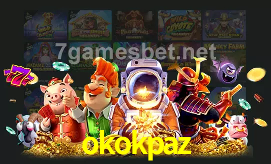 cassino okokpaz