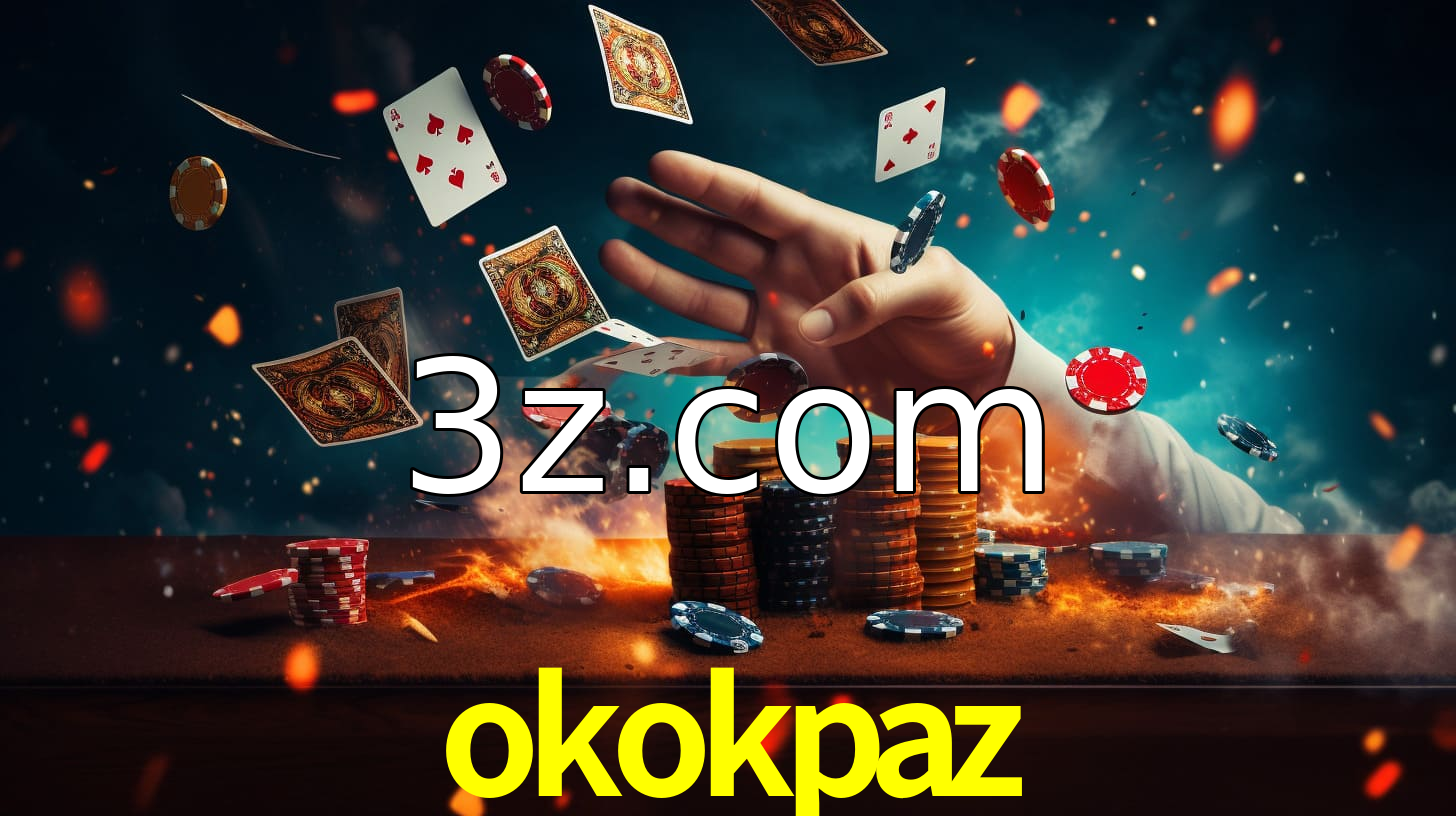okokpaz