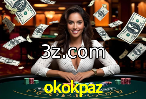 okokpaz