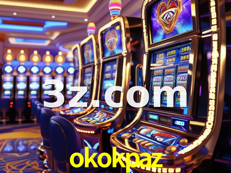 okokpaz 