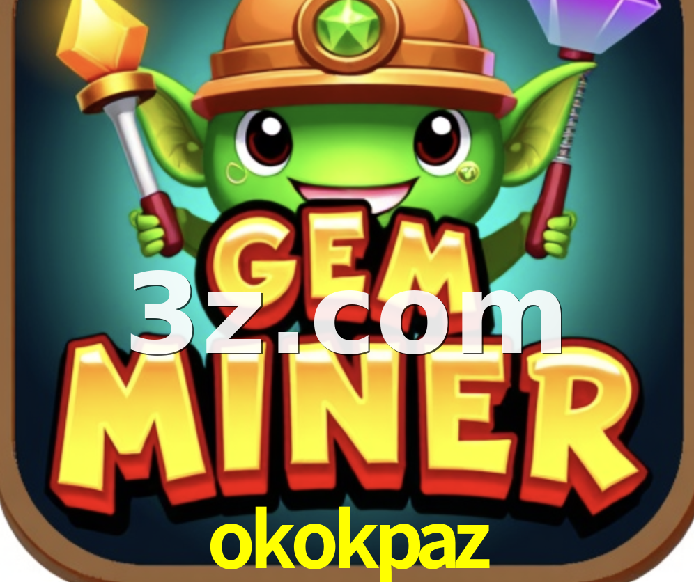 okokpaz 