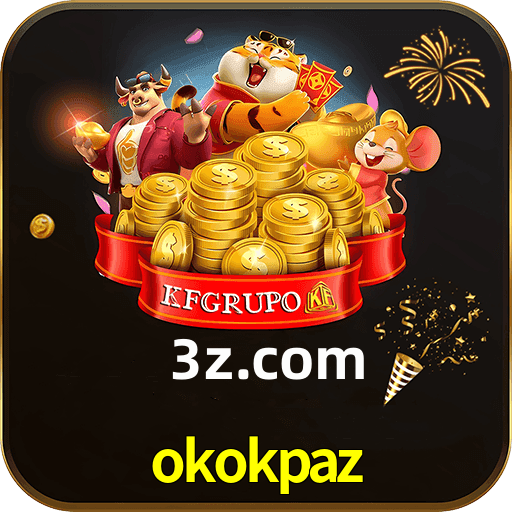 okokpaz