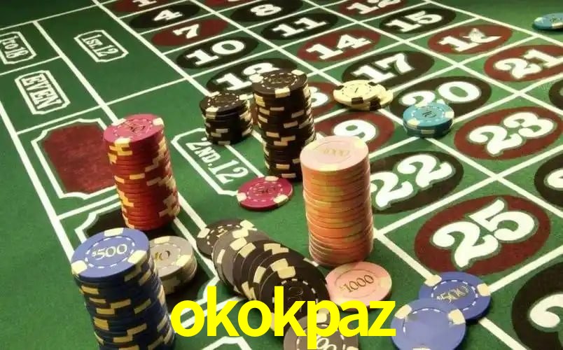 Casino Ao Vivo okokpaz