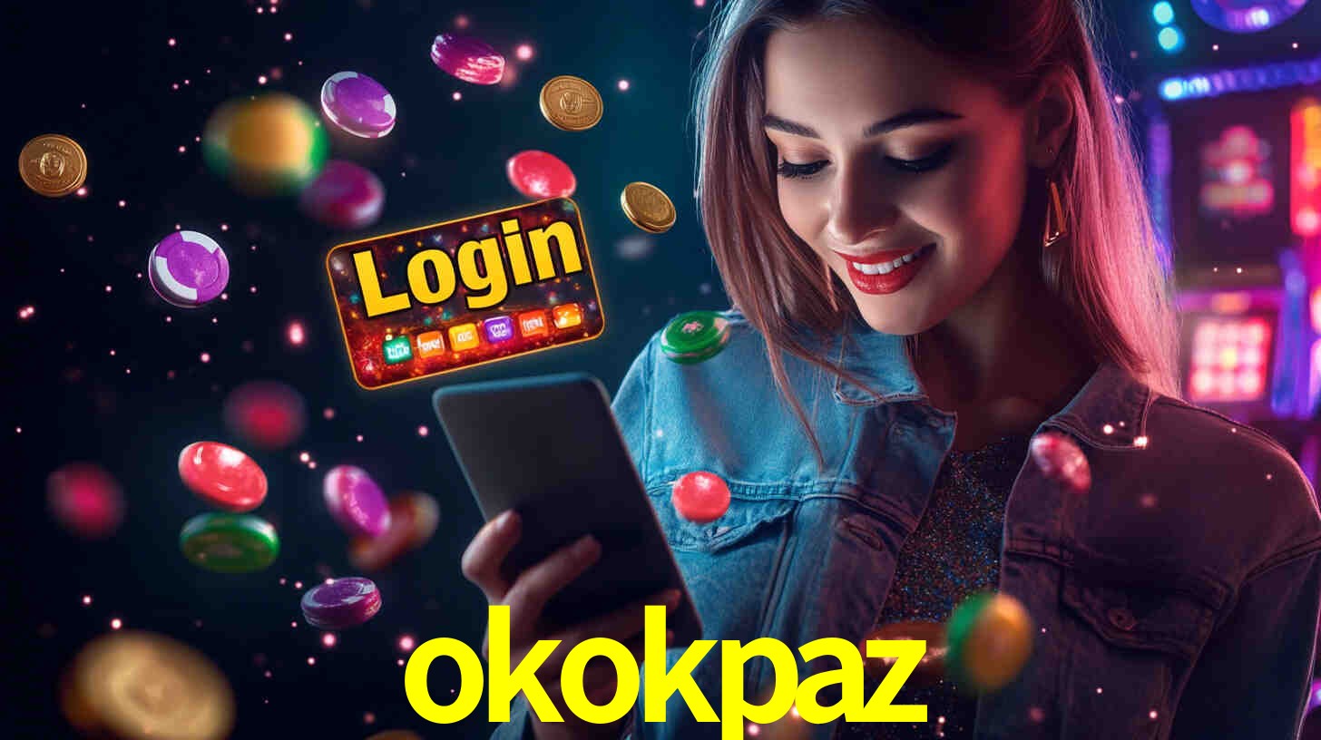 Explorando a Categoria de Eventos em Apostas na okokpaz