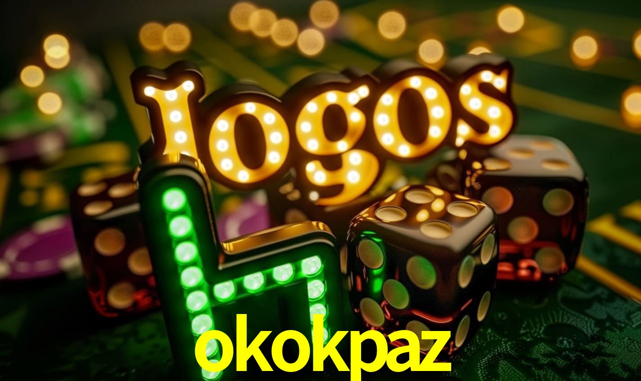 Diretório de Jogos okokpaz