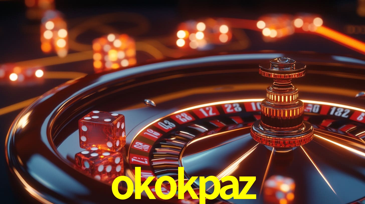 okokpaz vip