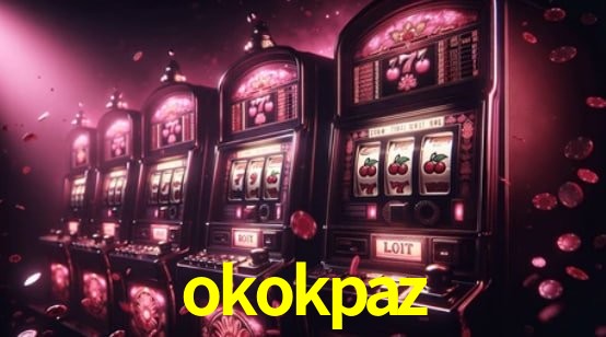 PIX Instantâneo okokpaz