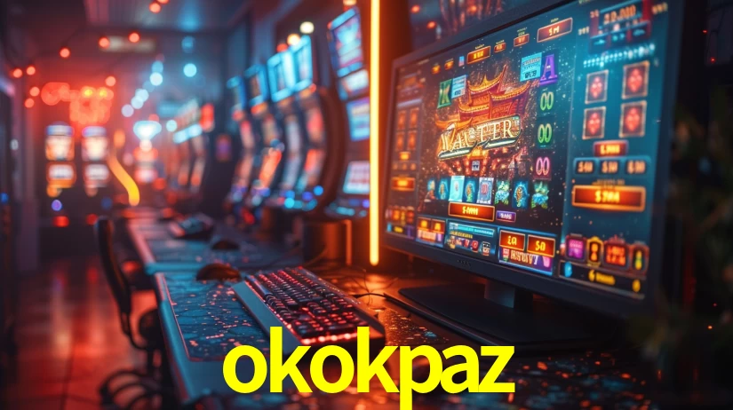 okokpaz,okokpaz bet