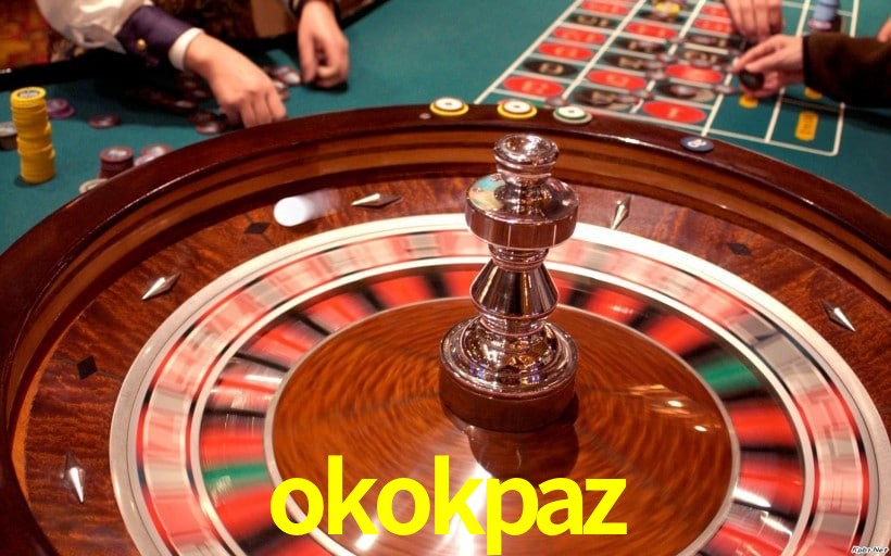 Casino Ao Vivo okokpaz