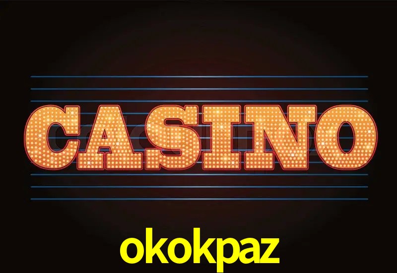 Estatísticas do Jogo okokpaz