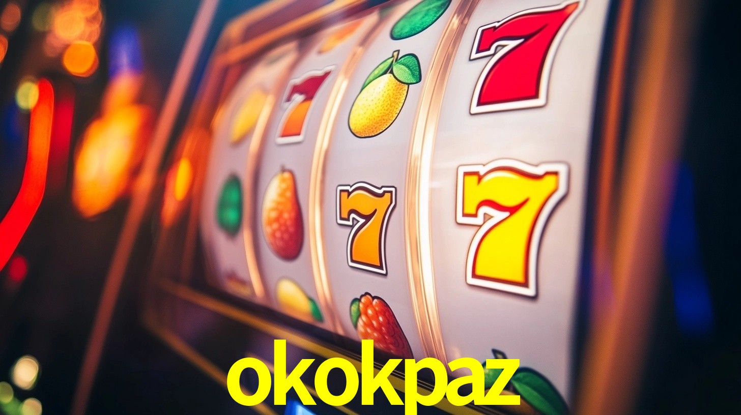 okokpaz