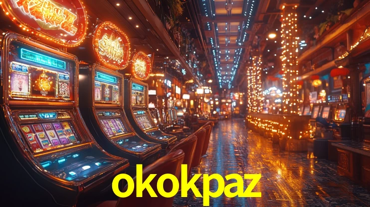 okokpaz bet