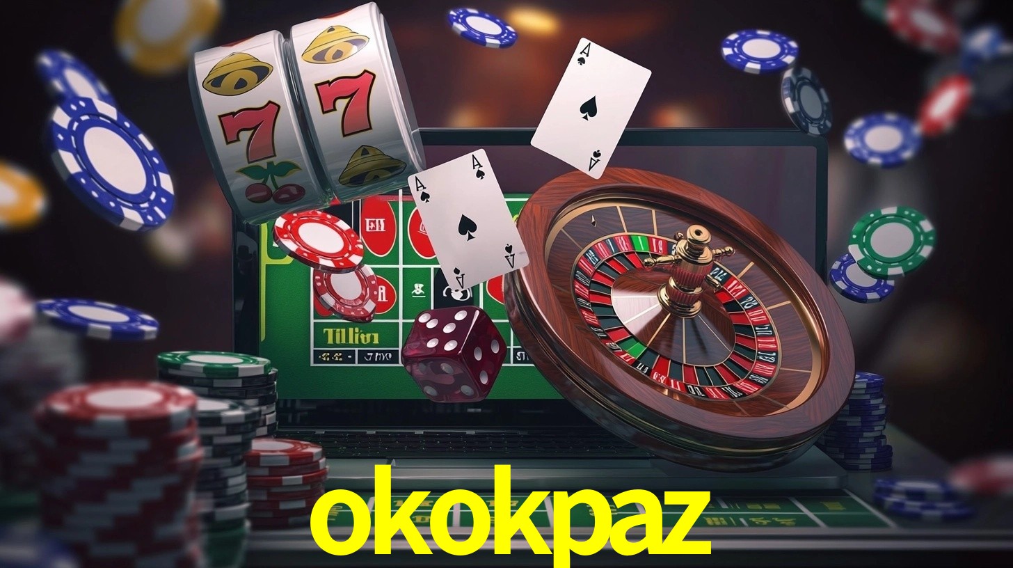 okokpaz