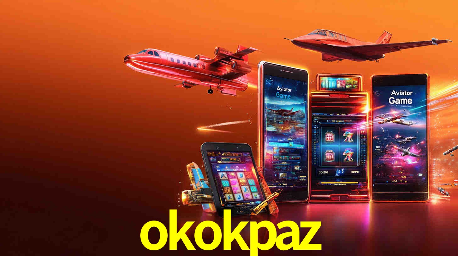 Apostas Esportivas na okokpaz: Um Guia Completo