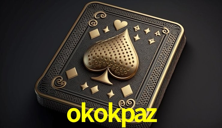 Recursos de Bônus okokpaz