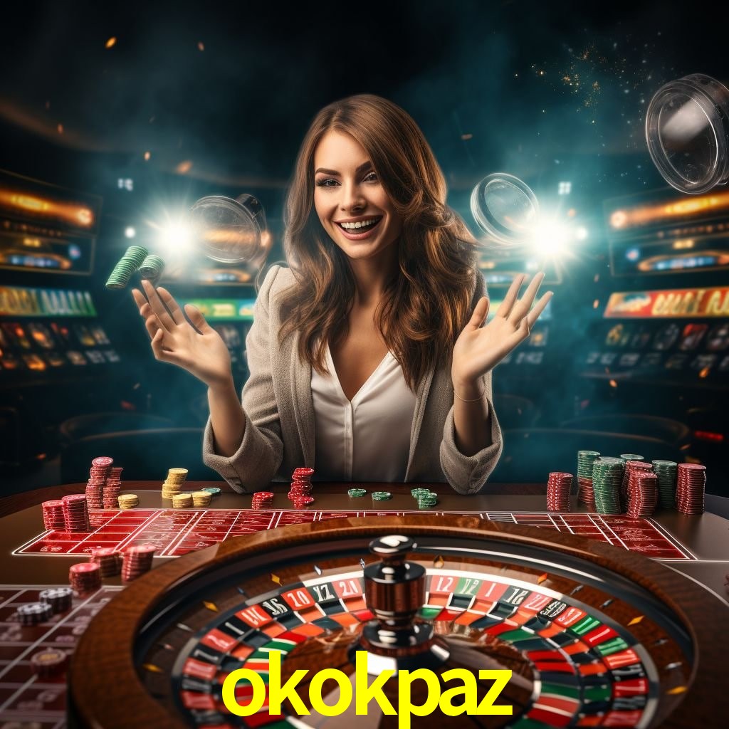 okokpaz