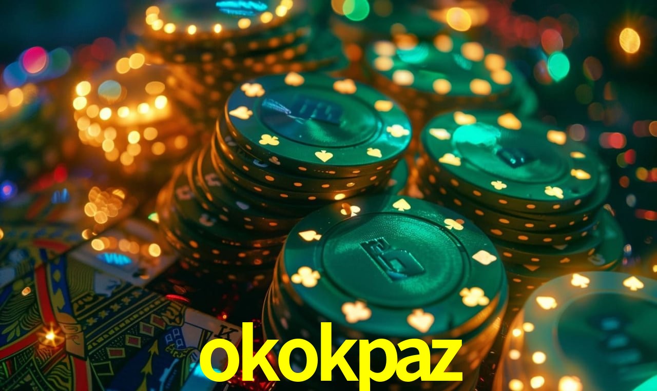 Apostas de Tênis okokpaz
