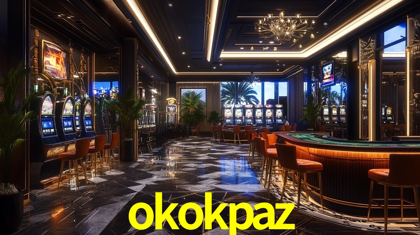 okokpaz,okokpaz bet