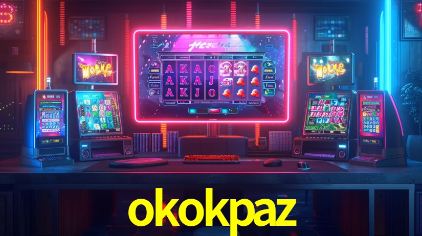 okokpaz
