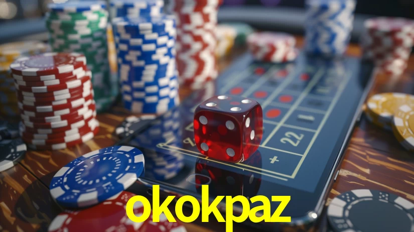 okokpaz bet