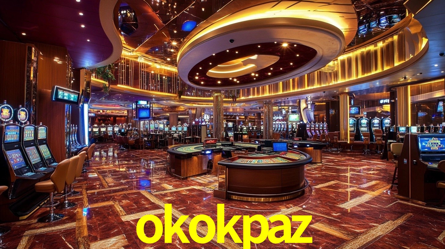Exclusive Games okokpaz