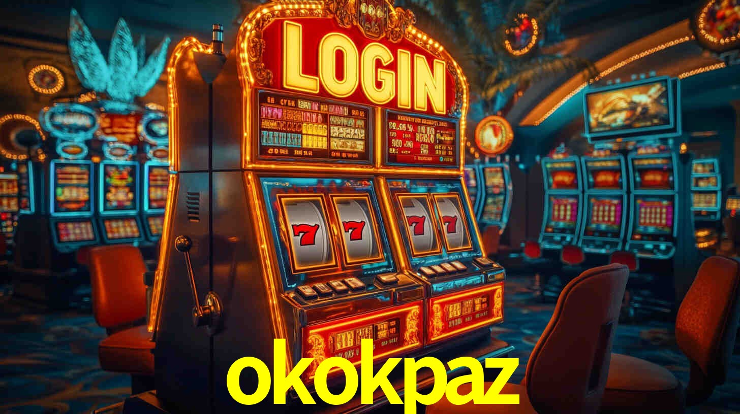 okokpaz vip