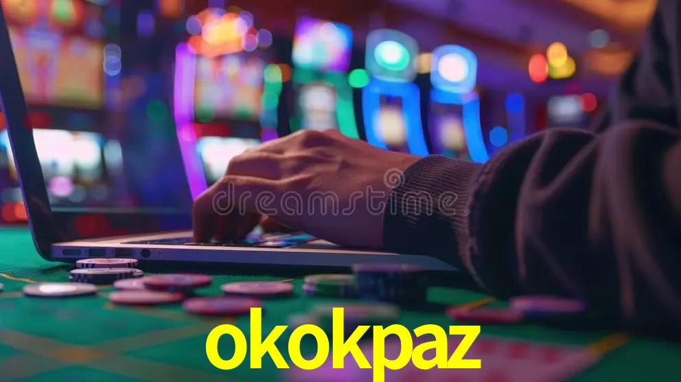Torneios okokpaz