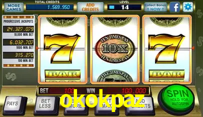 Inovações de Jogos na okokpaz: O Futuro das Experiências Interativas