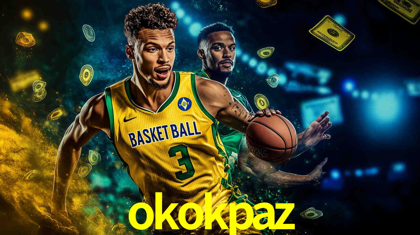 Explorando a Categoria de Eventos em Apostas na okokpaz