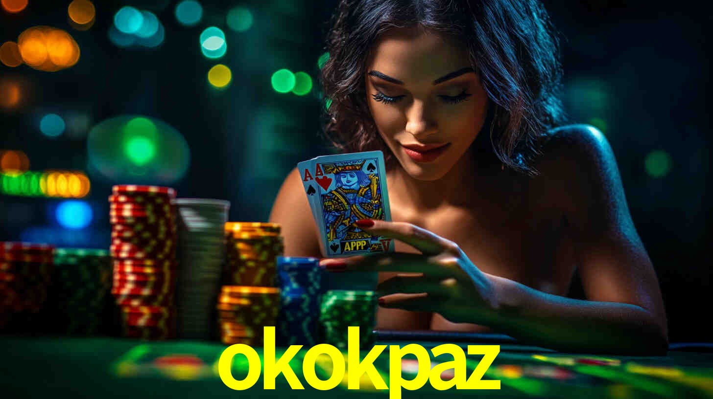 Inovações de Jogos na okokpaz: O Futuro das Experiências Interativas