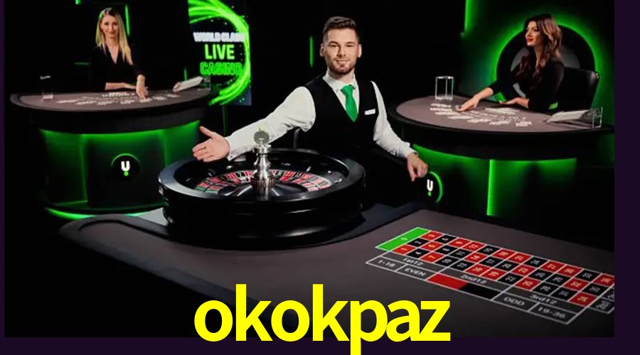 Game Providers okokpaz