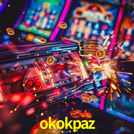 Casino VIP okokpaz