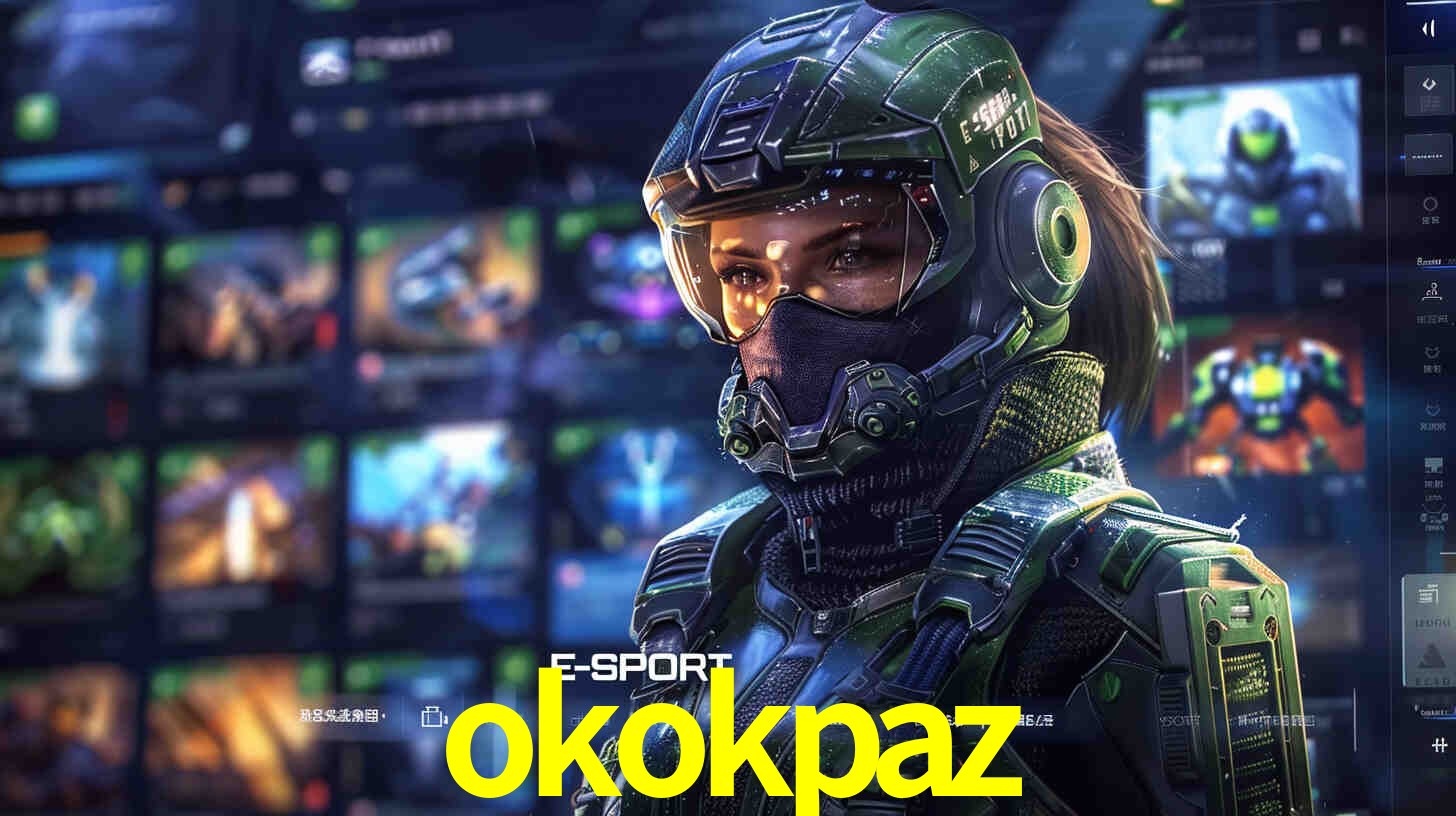 Platform Technology okokpaz