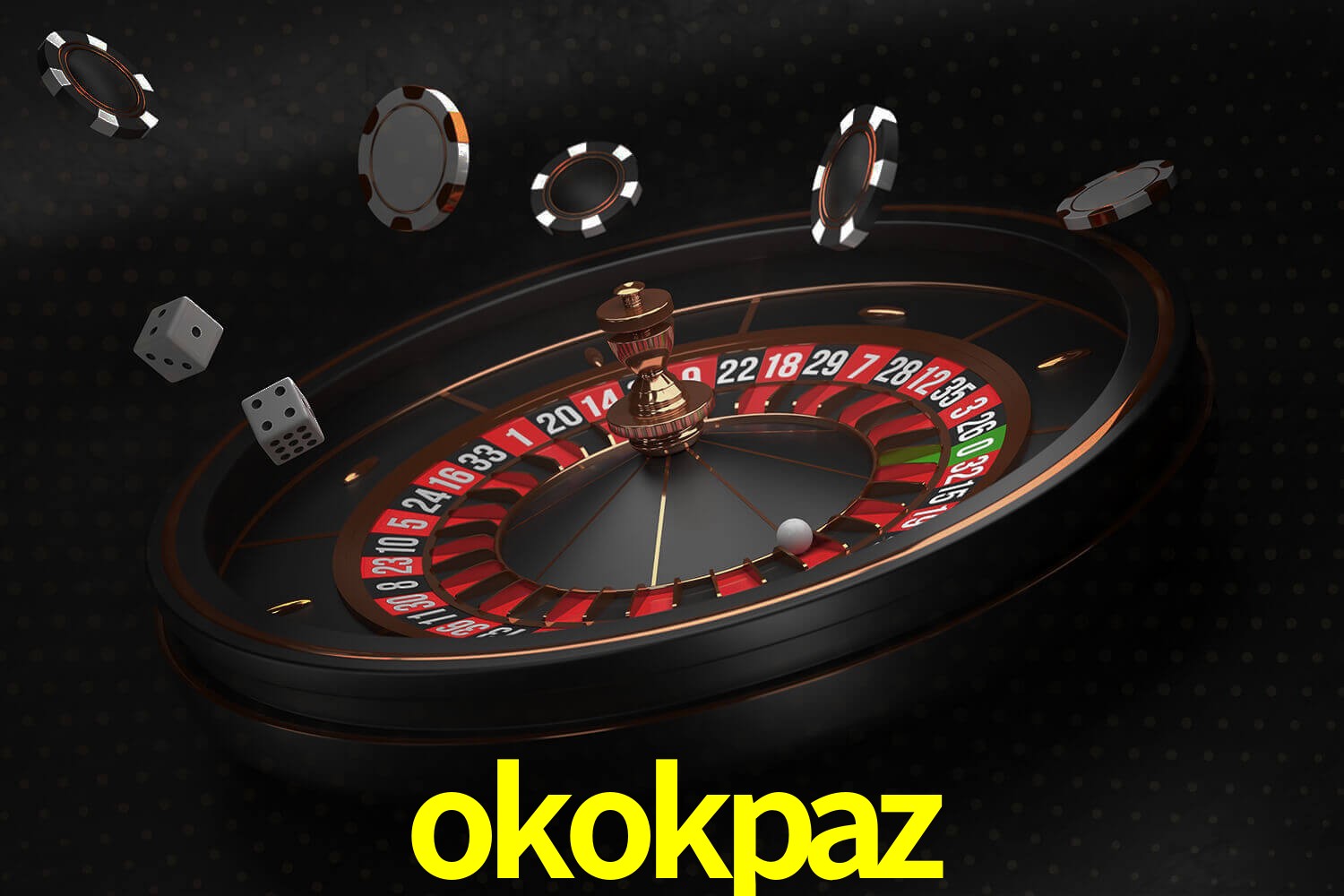 okokpaz