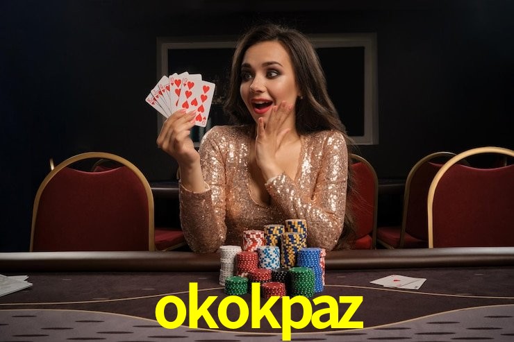 Interface Premium okokpaz