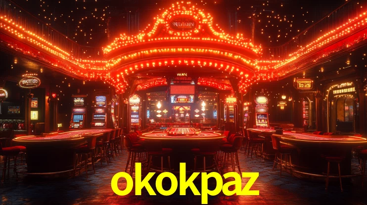 okokpaz