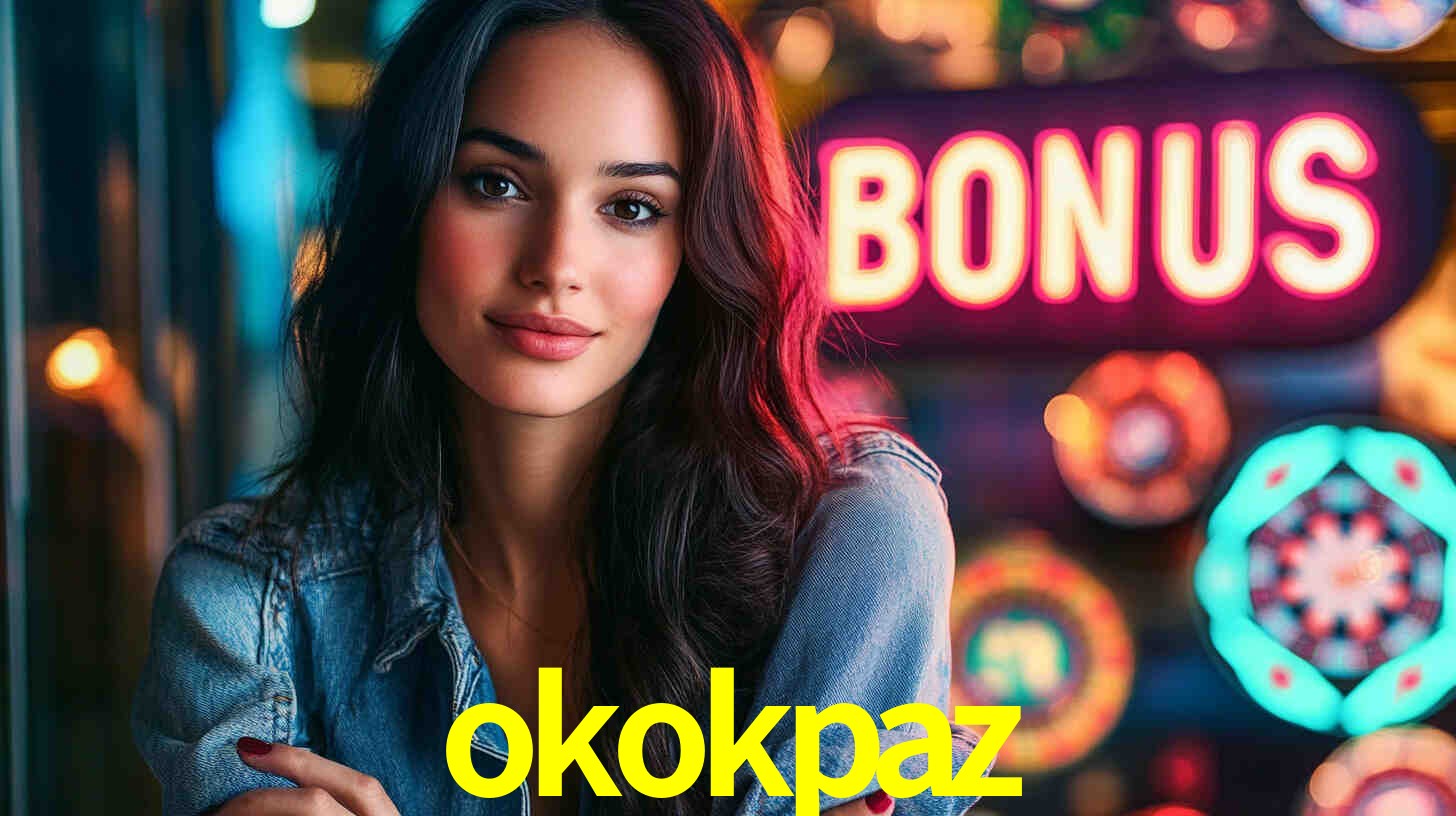okokpaz vip