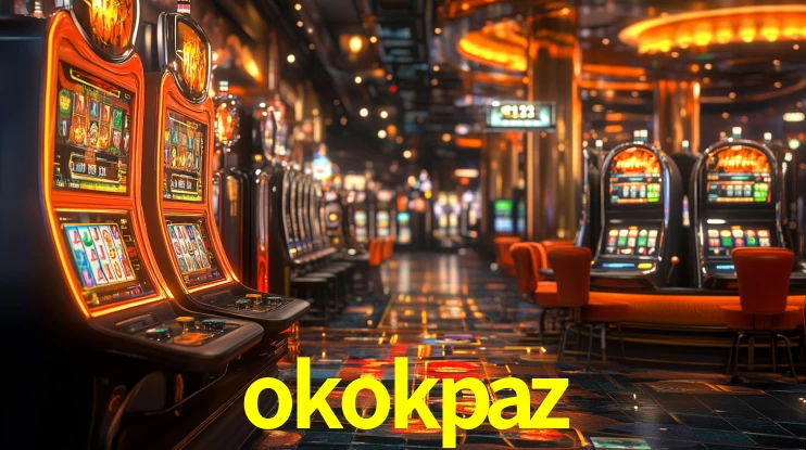 okokpaz,okokpaz bet