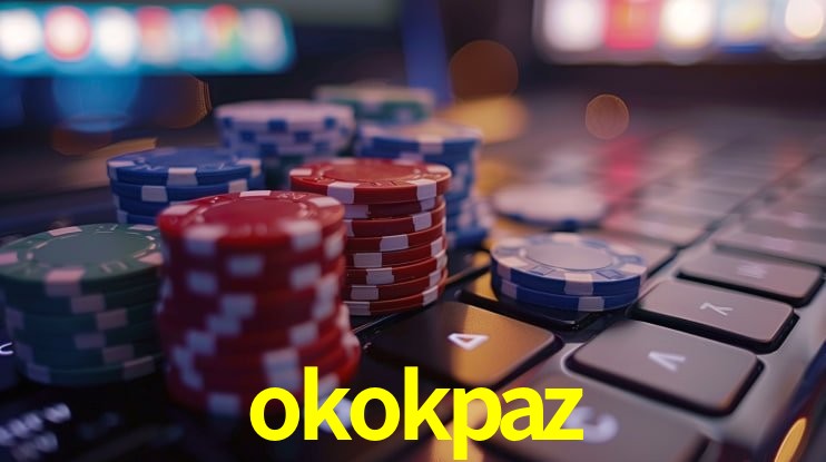 Especiais de Fim de Semana okokpaz