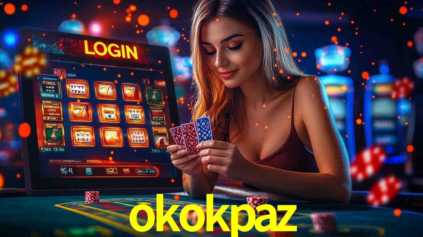 okokpaz