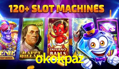 Exclusive Offers okokpaz