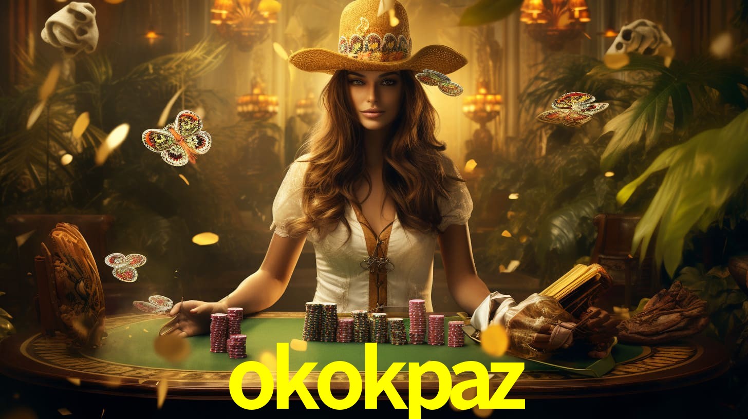 Programa VIP okokpaz