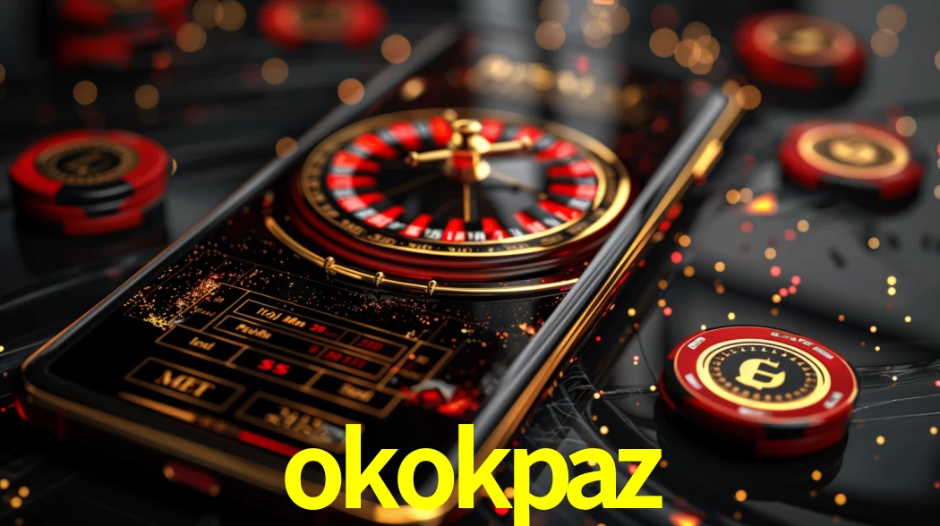 Gates of Olympus okokpaz