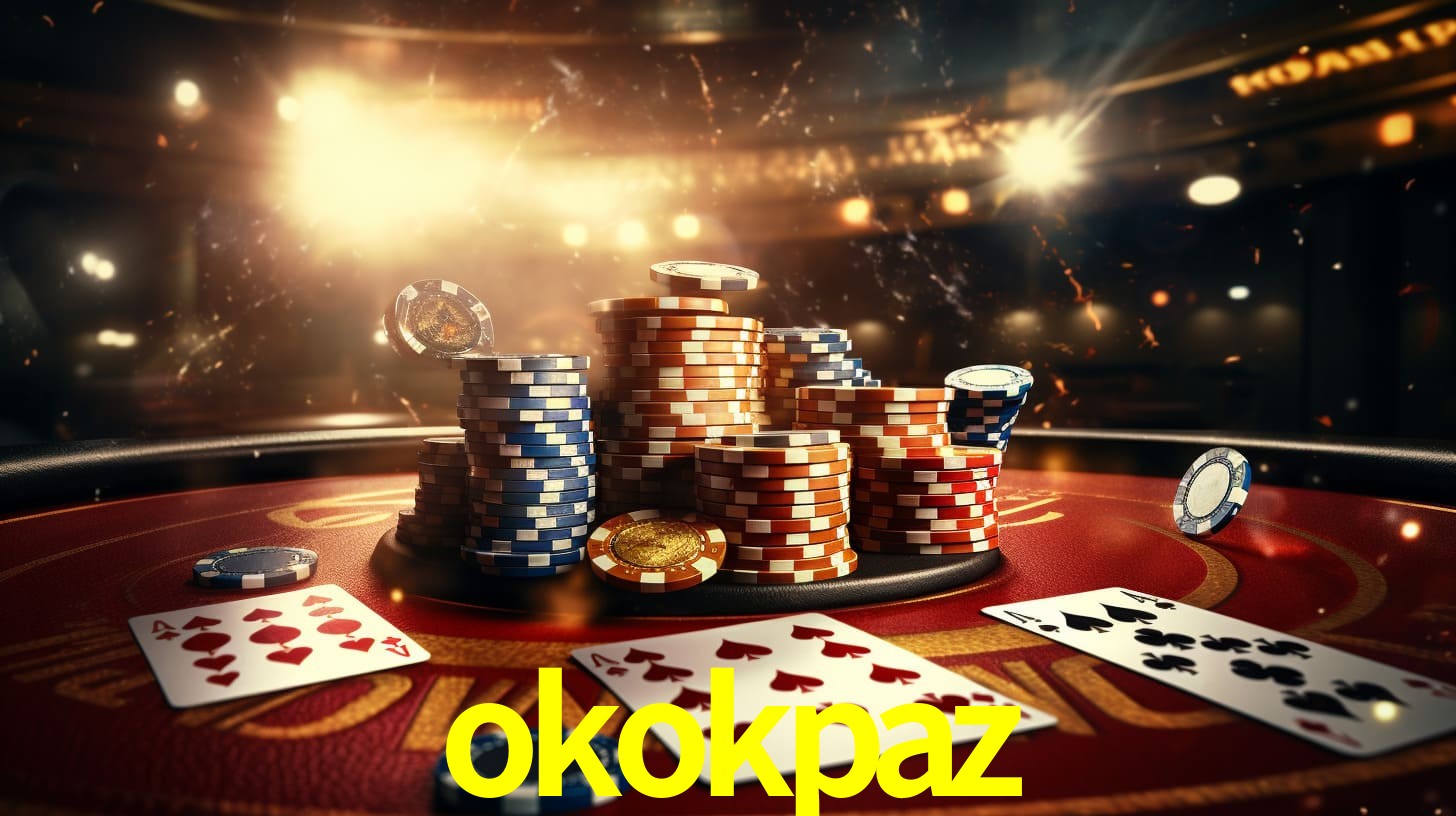 Tournaments okokpaz