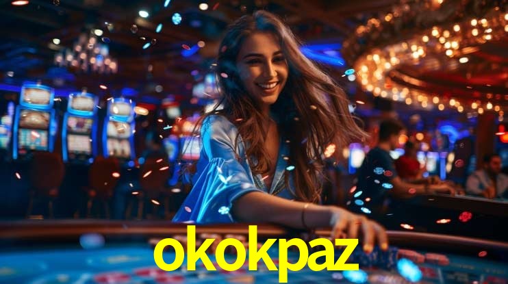 Football Betting okokpaz
